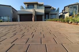 Why Choose Us For All Your Driveway Paving Needs in Whitewater, WI?